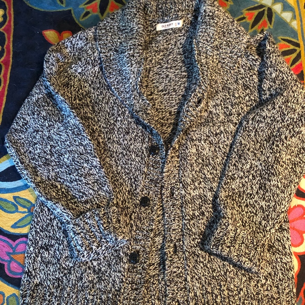 Old Navy Shawl Cardigan
